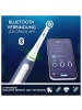 Oral-B Elektrische Zahnbürste "iO My Way Teens" in Blau