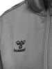 Hummel Hummel Zip Jacke Hmlcore Multisport Damen Atmungsaktiv Schnelltrocknend in GREY MELANGE