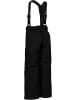DLX Skihose in Schwarz