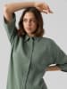 Vero Moda Hemd in Laurel Wreath