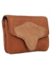 Cowboysbag Geldbörse Leder 14 cm camel