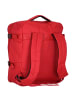 Roncato Ironik 2.0 Daypack 45 cm Laptopfach rosso