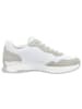 rieker Sneaker in weiss/weiss