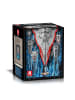 Reobrix 99007 Sternenkunst Klemmbaustein Set 5964 Teile