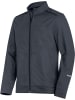Uvex Jacke "Suxxeed Essentials" in Grau