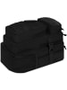 Normani Outdoor Sports Kinder Rucksack Makinak in Schwarz