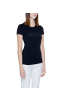 Guess Schwarz Damen T-Shirt