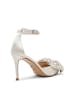 Steve Madden Pump in weiss
