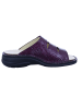 Finn Comfort Pantoletten HELLAS in WINE