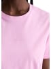 Marc O'Polo DENIM DfC T-Shirt regular in Pale Bubblegum