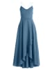 VM by Vera Mont Abendkleid in blau - 0004