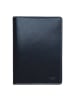 Golden Head Bari Ausweisetui Leder 9 cm navy