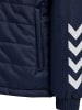 Hummel Bankjacke Hmlpromo Short Bench Jacket Kids in MARINE