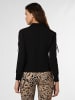 MARC CAIN SPORTS  Blazer in schwarz