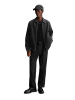 Marc O'Polo DENIM Cord-Overshirt regular in Light Graphite