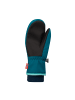 Trollkids Fausthandschuh Trolltunga in arctic blue