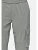 Only&Sons Cargopants 'Cam- Rel' in grau