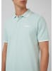 s.Oliver Polo-Shirt in 6092_ozeangrün