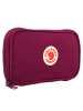 FJÄLLRÄVEN Kanken Geldbörse 19 cm in royal purple