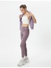 KOTON Leggings in Lila