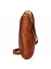 The Chesterfield Brand Redding - Umhängetasche 23.5 cm (cognac) in cognac