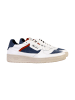Morrison Leder-Sneaker „Baltimore“ Weiß