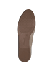 Tamaris Business Slipper in Beige