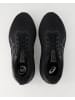 asics Sportliche Schnürschuhe in Schwarz