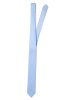 OLYMP  Krawatte in hellblau - 0001