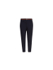 comma 7/8 Hose für Damen in unifarben in uni