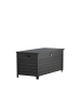 home24 Aufbewahrungsbox Elsa in Schwarz