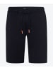 BRAX  Sweatshorts für Herren in blau