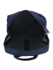 BRIC`s X-Travel Rucksack 38 cm Laptopfach in ozean