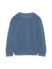 s.Oliver Strickpullover langarm in Blau