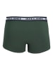 Jack & Jones Boxershorts 5er-Pack Basic Set Trunks Unterhosen JACOLIVER in Mehrfarbig