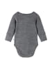 Reima Wollbody Utu Melange grey
