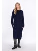 DreiMaster Vintage Women Cardigan in navy