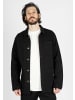 HONESTY RULES Jacket " Worker " in schwarz