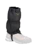 Salewa Gaiter Hiking in Schwarz01102