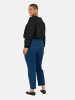 Wasabi Concept HOSEN WA-SUMMER 16 in 2494 DARK BLUE DENIM