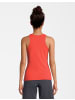 Venice Beach Tanktop VB Brenda in sunset orange