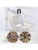 Erwin Müller Jacquard Tischset 2er-Pack in bunt