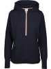 Trespass Hoodie "Zia Casual Hoodie" in Blau