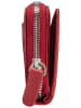 Jost Geldbörse Vika 5585 Mini in Red