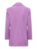 ONLY Oversized Langarm Blazer Elegantes Business Basic ONLLANA-BERRY in Pink