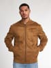 Petrol Industries Bomberjacke Atlas in Orange