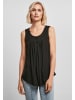 Urban Classics Tank-Tops in black