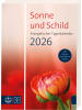 Deutsche Bibelgesellschaft Buch - Sonne und Schild 2026