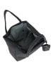 Fritzi aus Preußen Ella Shopper Tasche 44 cm in soft black