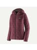 Patagonia Daunenjacke in rot